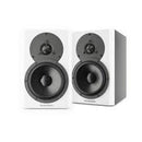 Dynaudio LYD-8 Class D Amplification 112 Db 8 Inch Woofer Speaker - Red One Music