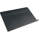 Manhasset M4802 Symphon Desk 1Pc For M48 Stand Symphony Desk Only Black Music Stand Part - Red One Music
