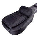 RockBag 20507 Starline Hollow Body Housse de transport pour guitare électrique