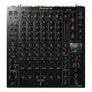 Pioneer DJ DJM-V10 6-channel Club Mixer - Red One Music