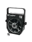 Antari AF-3R Ventilateur à effet DMX avec télécommande