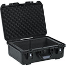 Gator GU-2014-RN72 Titan Series Étui sur mesure pour table de mixage DJ Rane Seventy-Two