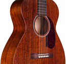 Guild M-20 Acoustic Guitar (Natural) - Red One Music