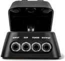 Dunlop DVP5 VOLUME (X)™ Mini Volume Pedal Volume and FX Control Pedal