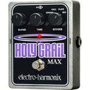 Electro-Harmonix HOLY GRAIL MAX Reverb Pedal