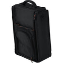 Gator G-CLUB-RN72 Sac G-Club pour mélangeurs 2 canaux Rane Seventy-Two