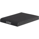 On-Stage Asp3011 Foam Speaker Platforms Medium Pair - Red One Music