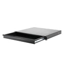 Adam Hall AH-87401E 19" Steel Rack Drawer - 1U