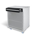 Adam Hall AH-874E02 19" Rack Drawer Ergo - 2U