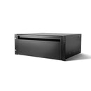 Adam Hall ERGO 19" Rack Drawer 4 U