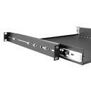 Adam Hall AH-87556 19" Rack Cradle With Drawer Slides 1U