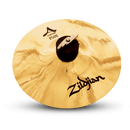 Zildjian A20542 10 A Custom Splash - Red One Music