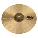 Sabian 11723XCN HHX Complexe Cymbale Suspendue - 17''