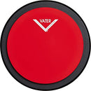VATER VCB6S CHOP Builder Pad 6 "Soft Single Side Practice Pad