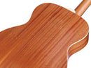 Guild WESTERLY M-240E Acoustic-Electric Guitar (Natural) - Red One Music