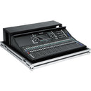 Gator GTOURAHSQ7 Custom Flight Case for Allen & Heath SQ-7 Mixer