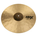 Sabian 11923XCN HHX Complexe Cymbale Suspendue - 19''