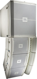 JBL Pro VRX928LA 8 2-Way Line Array Loudspeaker System (White)