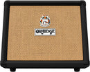 Orange CRUSH-ACOUSTIC-30BK Combo acoustique 30W 1x8" (noir)