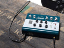 Interface audio de modélisation d'ampli Audient SONO 10 entrées/4 sorties