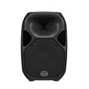 Wharfedale TITAN-AX12-BLACK Baffle actif bi-amplifié à 2 voies - 12" (noir)