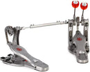 Gibraltar 9711G-DB Chain Drive Double Bass Drum Pedal with Carrying Case