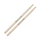 Vater VSMC2BW Baguettes classiques en érable à sucre 2B avec pointe en bois