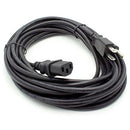 Aton A25IEC 25FT Cable With IEC Connector - Red One Music