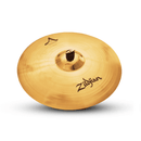 Zildjian A0223 16 A Thin Crash - Red One Music