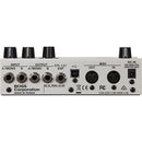 Boss Dd-500 Digital Delay Pedal - Red One Music