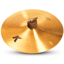 Zildjian K0932 10 K Custom Dark Splash - Red One Music