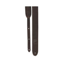 Profil PGS750-BR - Sangle de guitare en daim brun 2 "