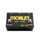 Morley ABY PRO Gold Series Sélecteur Aby Pro