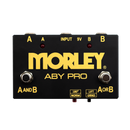 Morley ABY PRO Gold Series Sélecteur Aby Pro