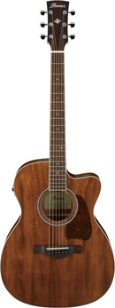 Ibanez AC340CEOPN - Guitare acoustique Grand Concert - Pore Ouvert Naturel