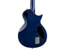 ESP E-II ECLIPSE Left-Handed Electric Guitar (Blue Natural Fade)