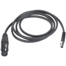 AKG MK HS XLR 4D Cable for AKG HSD Headsets