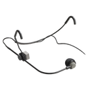 AKG CM311-TA4F Microphone à condensateur porté sur la tête de référence