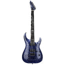 Guitare électrique ESP E-II HORIZON NT HS (Améthyste Sparkle)