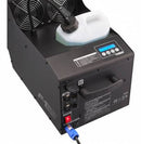 Machine à brouillard Antari F-1W-DMX Fazer avec récepteur DMX intégré et télécommande sans fil et carte d'option W-DMX