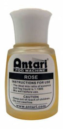 Antari P-1 Fog Machine Sgence Essence (Rose Scent)