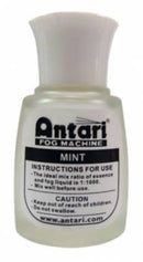 Machine de brouillard Antari P-2 Essence parfumée à la menthe parfum 20ml