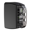 Audac ARES5A Système de haut-parleurs actifs stéréo 2 voies - 5,25" (Noir)