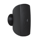 Audac ATEO6D 16 Ohm Wall Speaker w/CleverMount - 6" (Black)