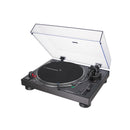 Audio Technica AT-LP120XUSB-BK Direct-Drive Turntable - Black