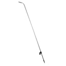 Audix MB5050 MicroBoom System Microphone à condensateur col de cygne 50" (noir, cardioïde)
