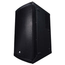 Axiom AX1012A Élément de réseau à courbure constante alimenté par CORE actif à 2 voies à 2 voies de 12 po - Noir