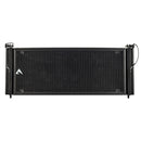Axiom AX2065A Élément de réseau vertical traité CORE actif à haut rendement - 2 x 6,5" (Noir)