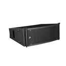 Axiom AX2065A Élément de réseau vertical traité CORE actif à haut rendement - 2 x 6,5" (Noir)