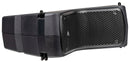Axiom AX800A NEO Élément de line array bidirectionnel traité à haut rendement - 2 x 8"